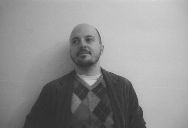 Ibrahim Khider